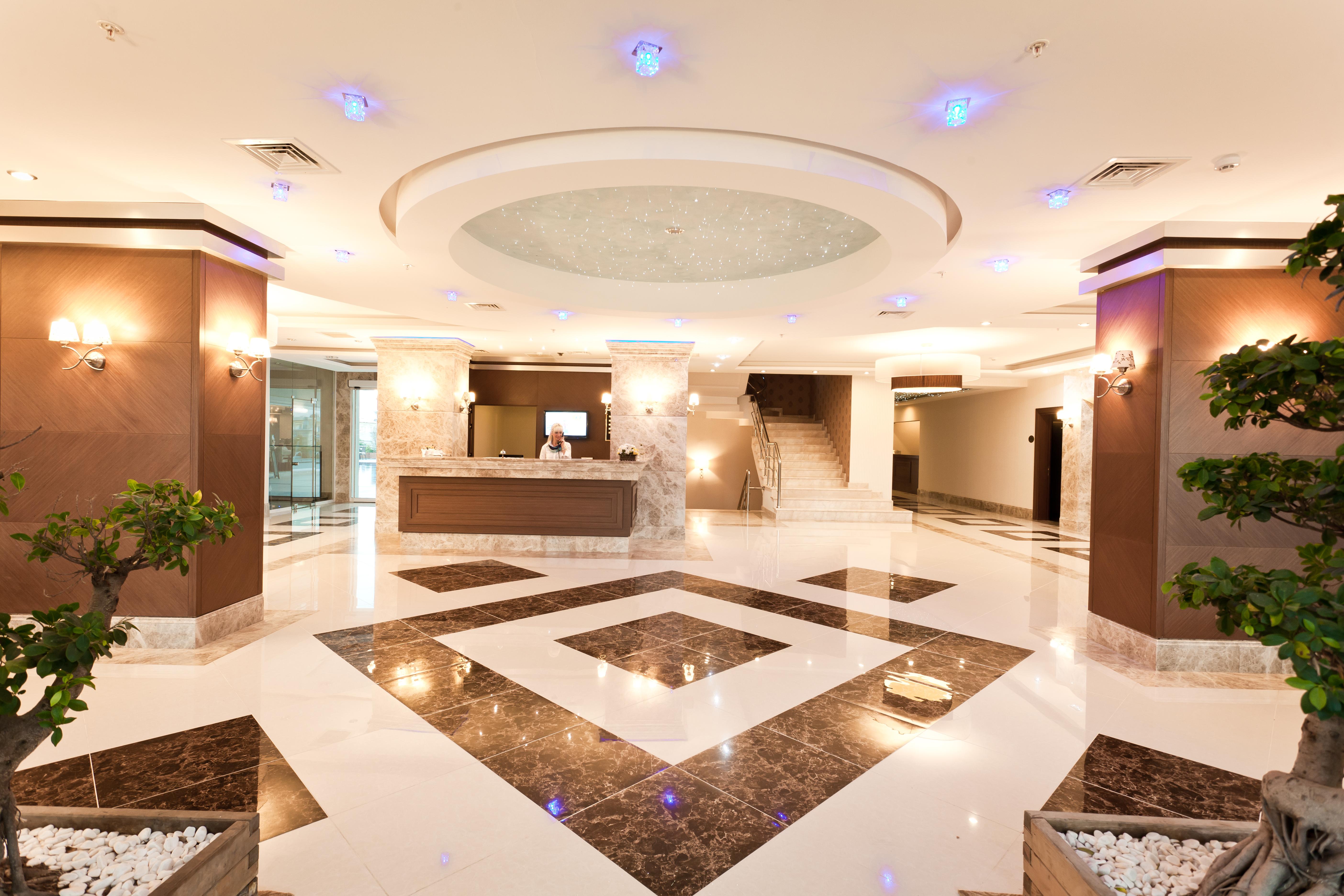 Mercia Hotels & Resorts Бююкчекмедже Экстерьер фото